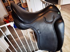 Dressursattel Didier Grand Prix von Ludomar