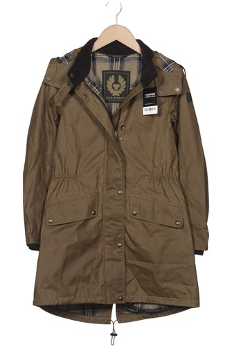 Belstaff mantel damen jacke - belstaff,