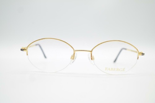 Faberge 010 gold plated - 010,