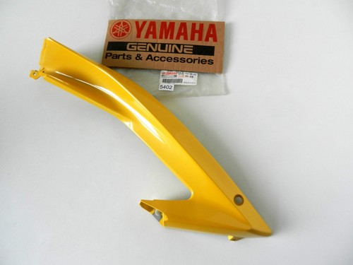 Yamaha yzf rj11 - r6, verkleidung