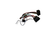 Orig. Volkswagen Delta Radioes