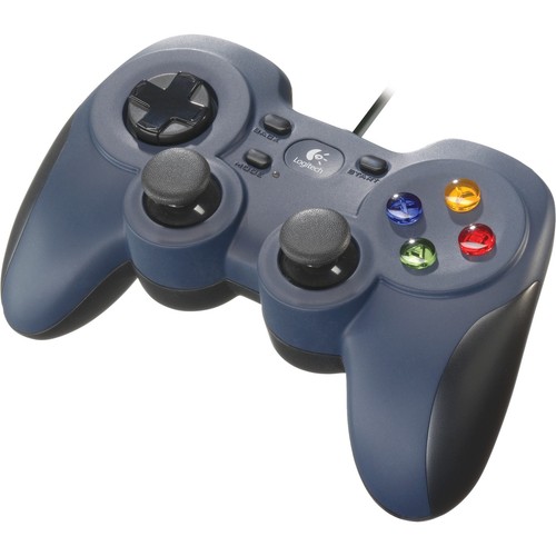 Logitech gaming f310 - f310, gamepad