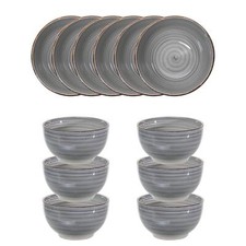 Tassen Set Müsli Schale