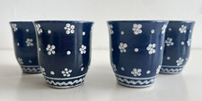 Gmundner Keramik Dirndl blau 4