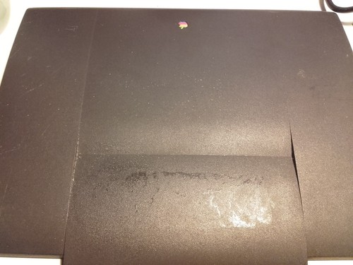 Apple macintosh powerbook - macintosh,