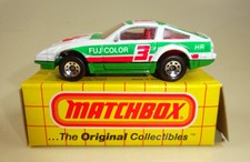 Matchbox Superfast Nr. 24F