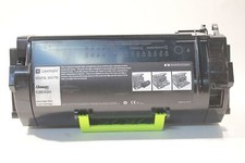 Lexmark 53B0XA0 Toner Black