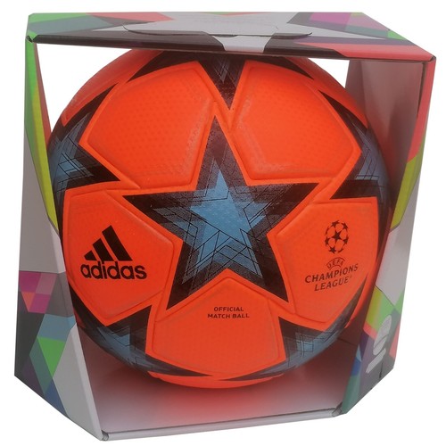 Adidas finale winter - adidas,