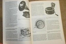 3 DDR Fachbücher HiFi Video Tontechnik Autoradio Fernstechnik UKW Amateurfunk