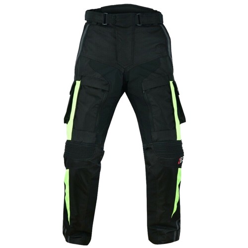 Motorradhose mit protektoren - motorradhose,