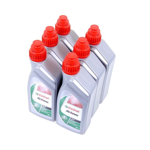 Liter castrol actevo - liter,