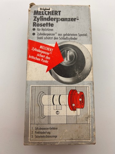 Melchert zylinder panzer - zylinder,