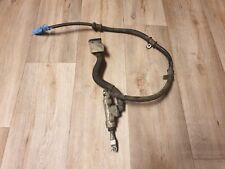 Honda NTV 650 RC33 Bremspumpe hinten Hauptbremszylinder hinten Bremse