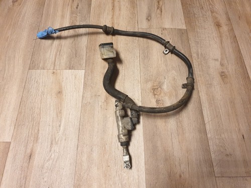 Honda ntv 650 rc33 - 650, bremspumpe