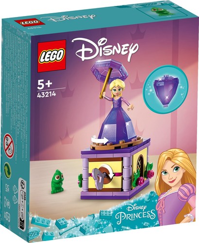 Rapunzel spieluhr lego - rapunzel-spieluhr, disney
