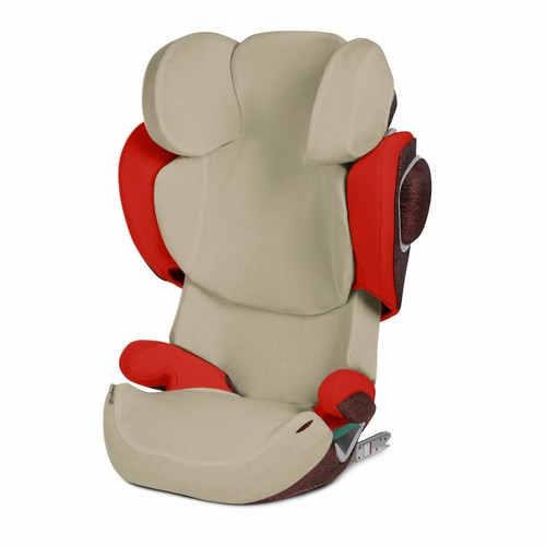 Cybex platinum sommerbezug - platinum,