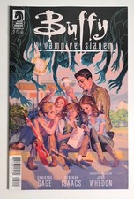 Buffy The Vampire Slayer