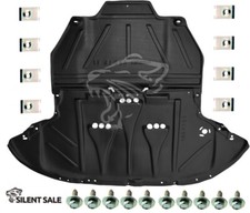 Unterfahrschutz Motorschutz +