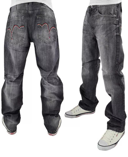 Rocawear mens grey loose - rocawear,