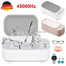 Ultraschall Reinigungsgerät