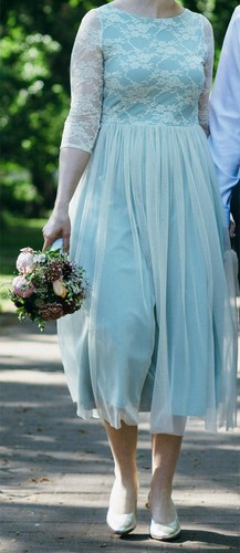 Alternatives brautkleid - alternatives,