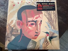 Hot Water Music – 20th