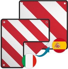 Stück warntafel für - 2,