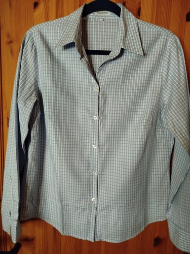 Bluse marco pecci 40 - gr.,
