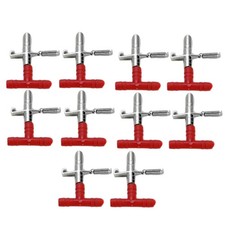 Automatische Nippel Wasser Feeder Tränke Tränke für Kaninchen Häschen Nager