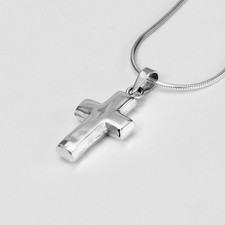 Anhänger kleines Kreuz 925er