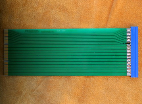 Solid state logic cf82e105 - solid,
