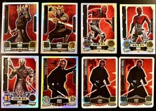 Star Wars Force Attax DARTH
