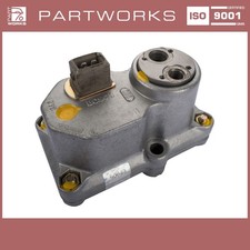 Warmlaufregler für Porsche