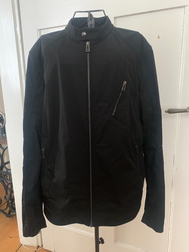 Belstaff herren jacke - belstaff, jacke,
