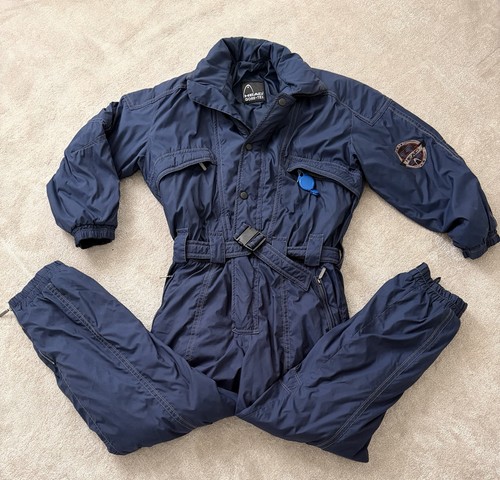 Herren skianzug overall - herren, skianzug/overall