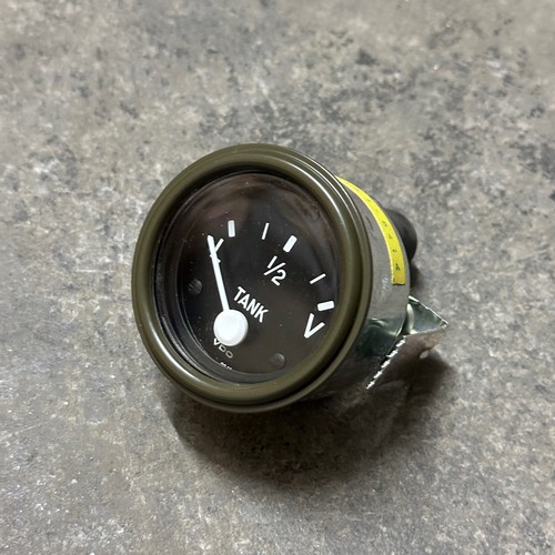 Tank anzeige vdo 301 472 - tank, 301.472/1/3