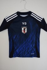 Japan Y3 2024  football shirt