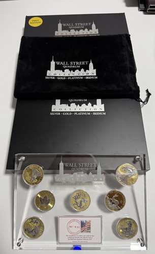 Wall street investment oz - street,