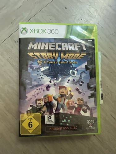 Minecraft story mode - minecraft:,