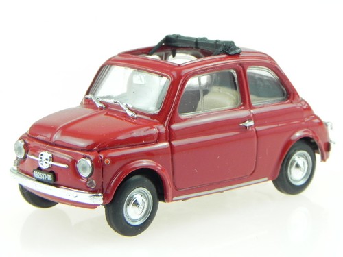 Fiat 500 1965 - f,