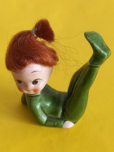 Pixie elfe grün - pixie, napco