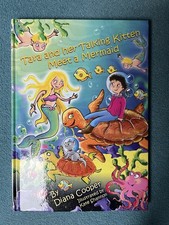 Tara And Her Talking Kitten