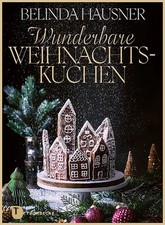 Wunderbare weihnachtskuchen - wunderbare,