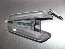 Deja Zip Karabiner Tasche Box