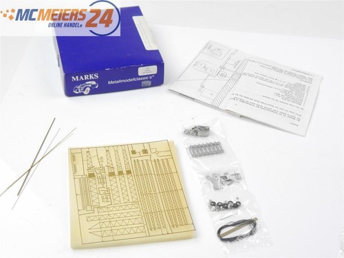 Marks 4000 modellauto - marks,