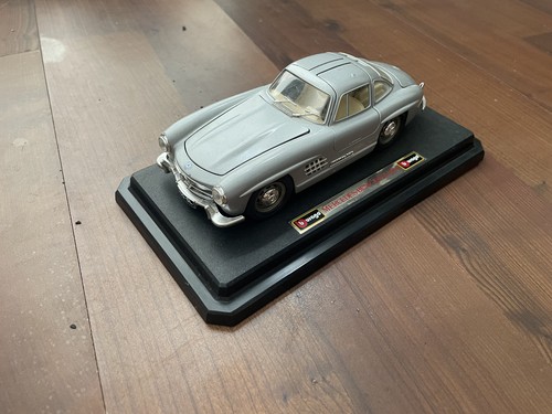 Bburago burago mercedes - bburago, benz