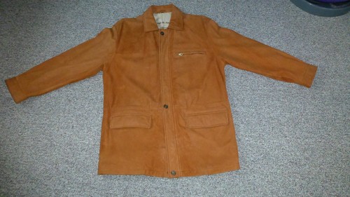 Leder kurzmantel herren - kurzmantel,