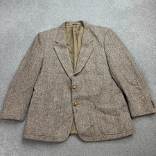 Harris Tweed Sakko Erwachsene