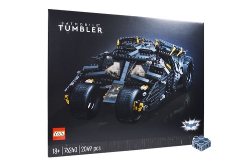 Lego super heroes 76240 - 🏅lego®,