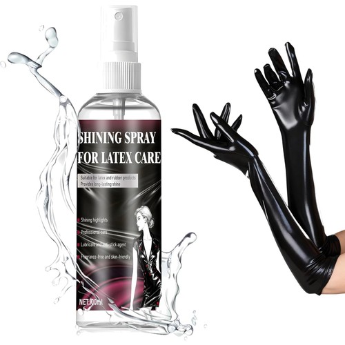 Latex pflege öl - pflege,